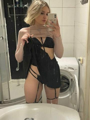 Проститутка Марина