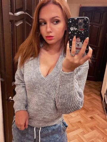 Проститутка Алиана