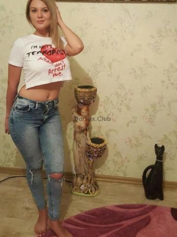 Проститутка Екатерина